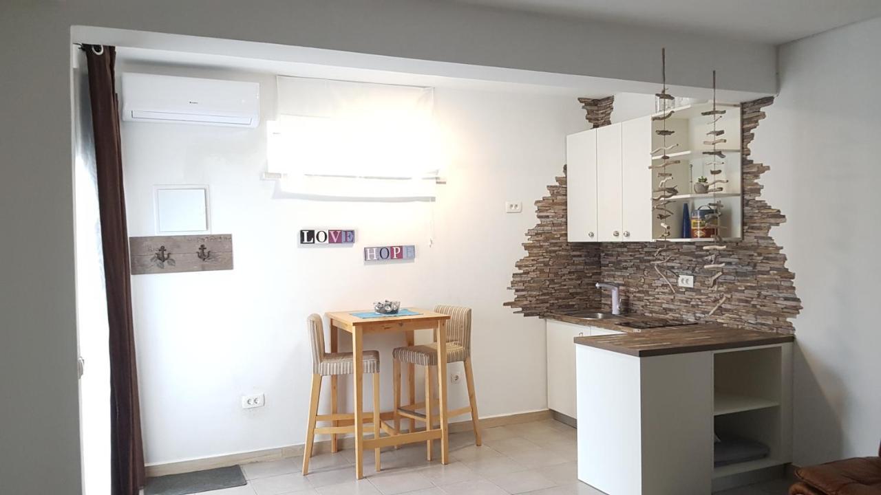 לומבארדה Hamo Apartments & Soba מראה חיצוני תמונה