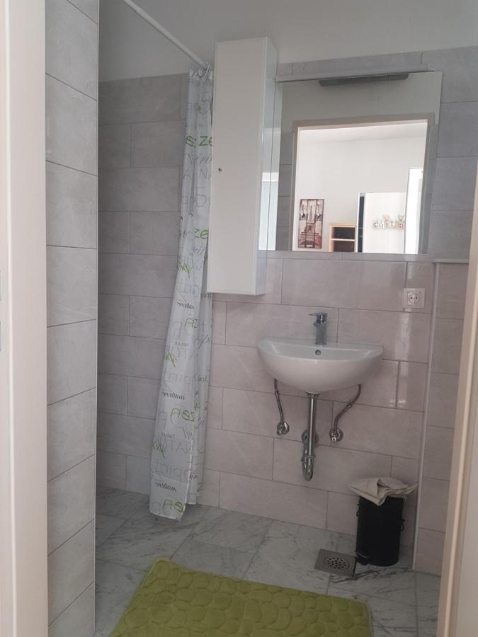 לומבארדה Hamo Apartments & Soba מראה חיצוני תמונה