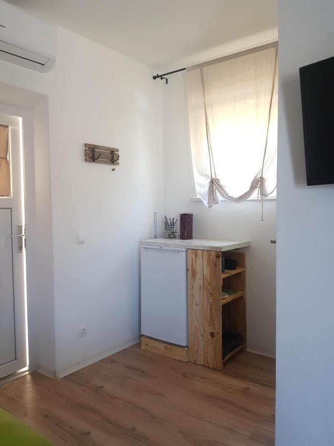 לומבארדה Hamo Apartments & Soba מראה חיצוני תמונה