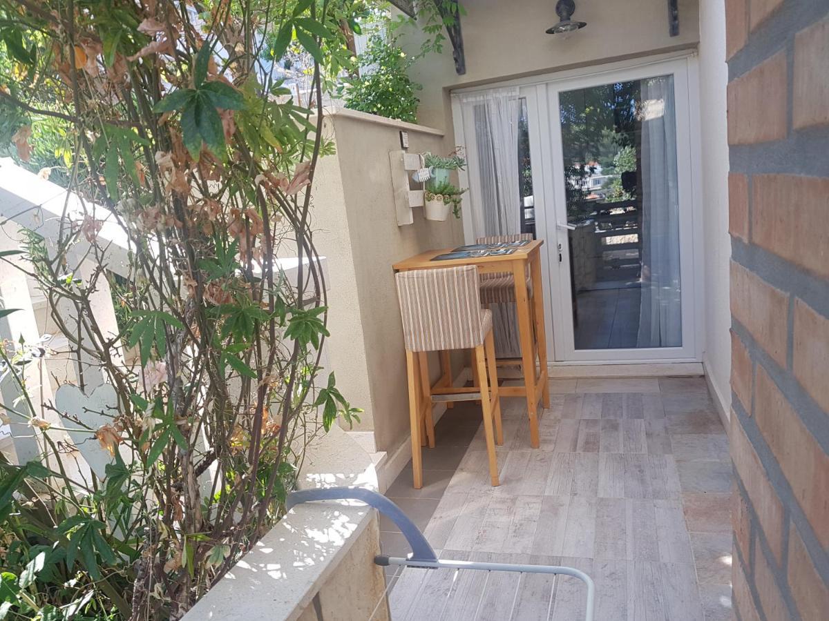 לומבארדה Hamo Apartments & Soba מראה חיצוני תמונה