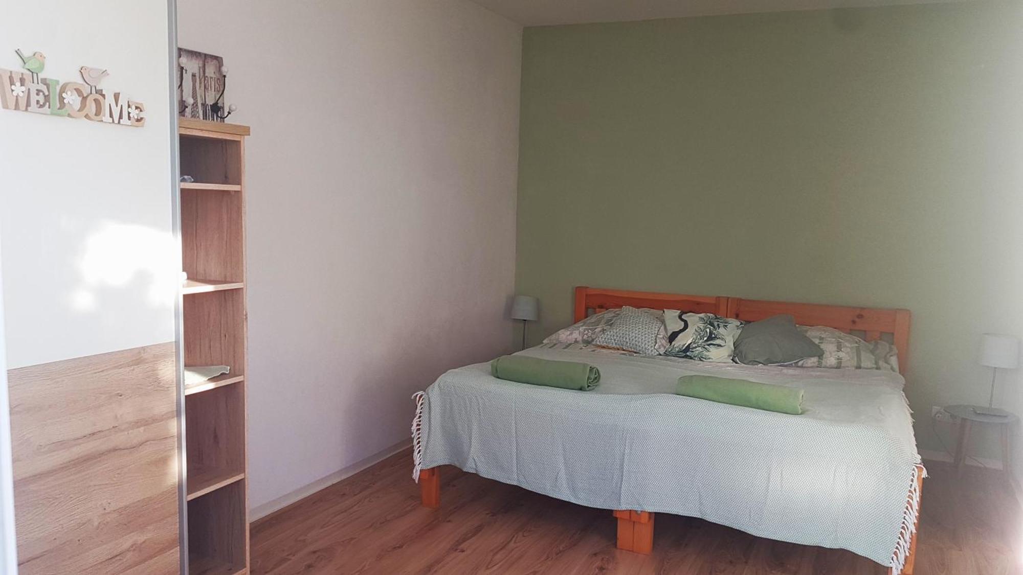 לומבארדה Hamo Apartments & Soba מראה חיצוני תמונה