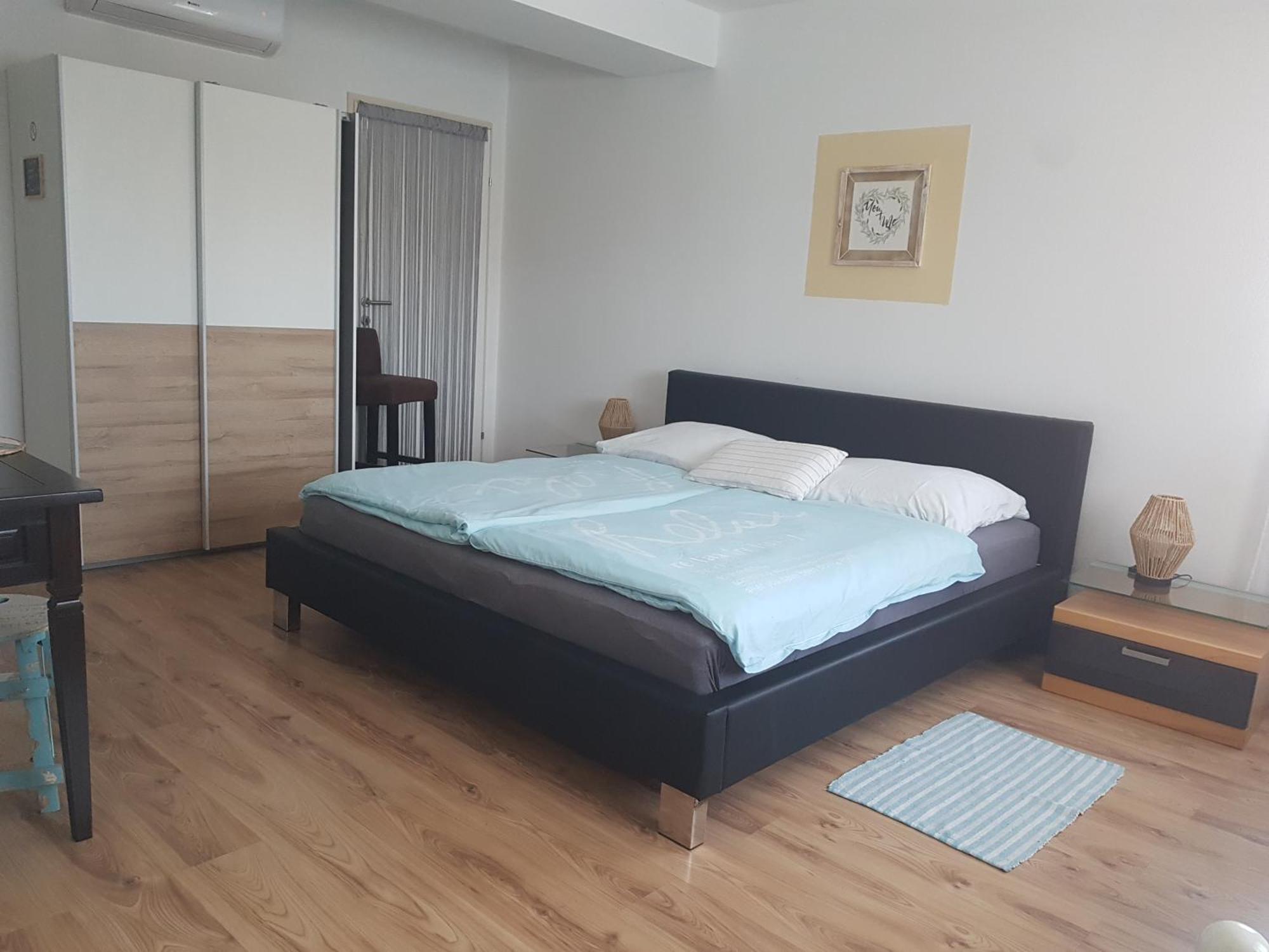 לומבארדה Hamo Apartments & Soba מראה חיצוני תמונה