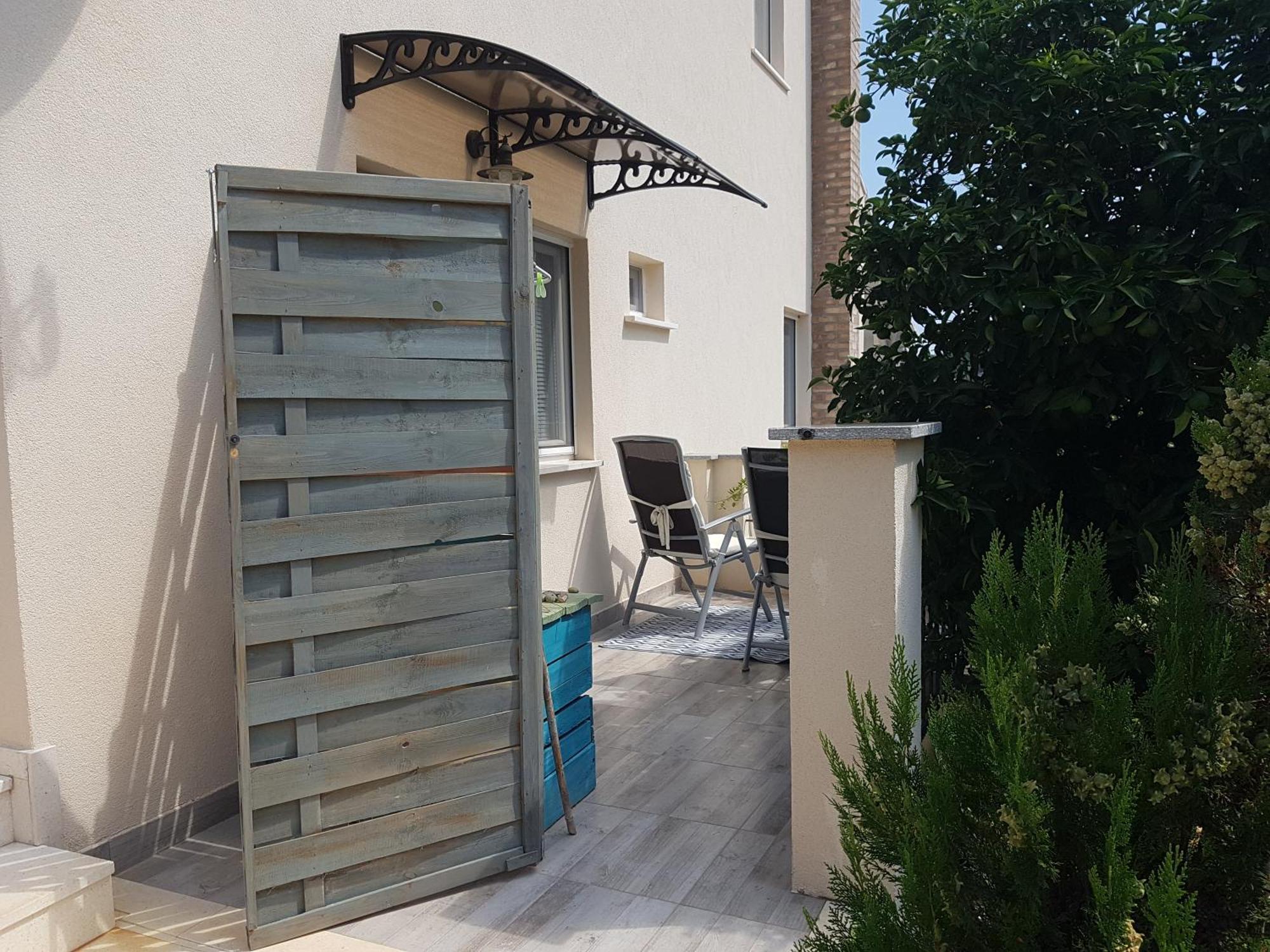 לומבארדה Hamo Apartments & Soba מראה חיצוני תמונה