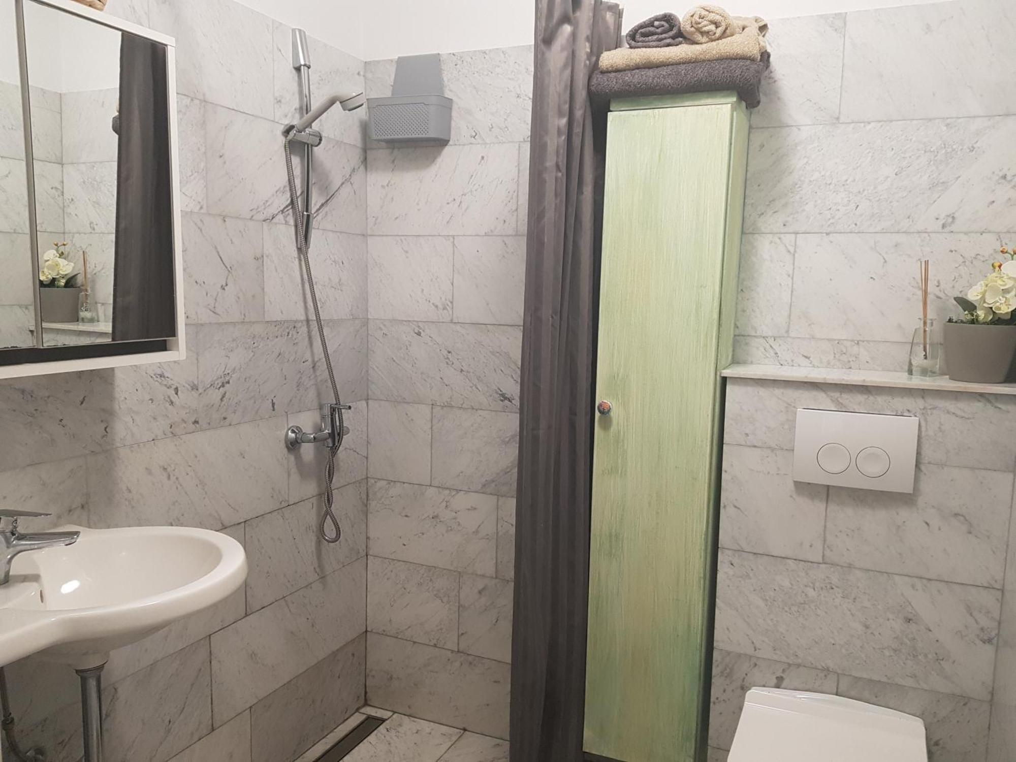לומבארדה Hamo Apartments & Soba מראה חיצוני תמונה